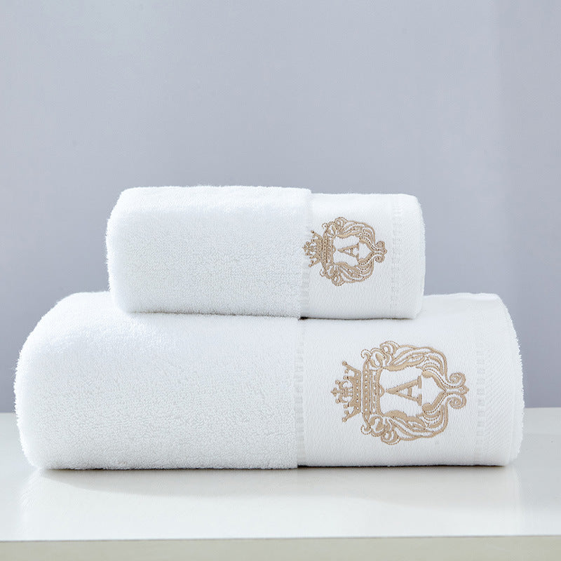 Austin Towel Bath Towel Set Towel Can Be Combined Arbitrarily